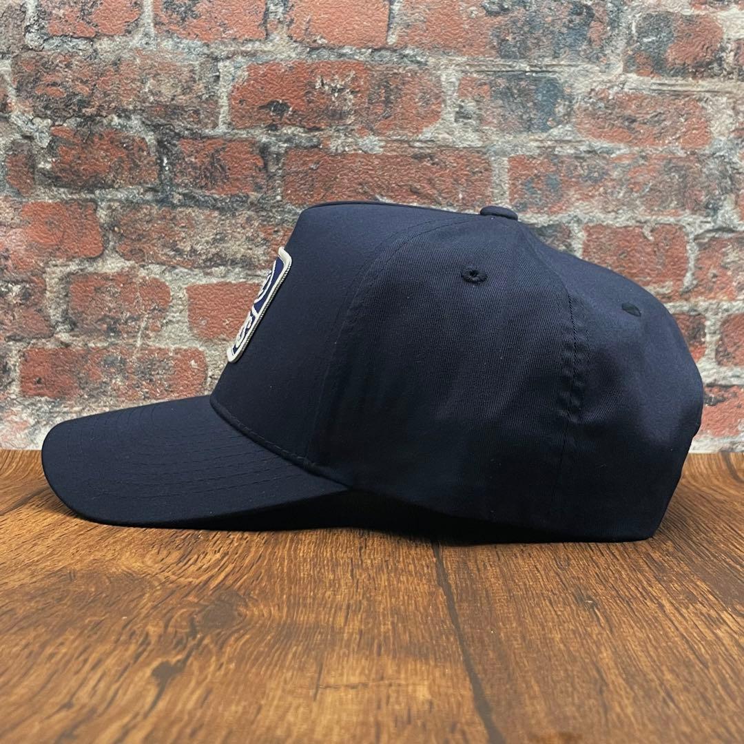 【ビンテージ】トラッカーキャップ70's FORD TRUCKS