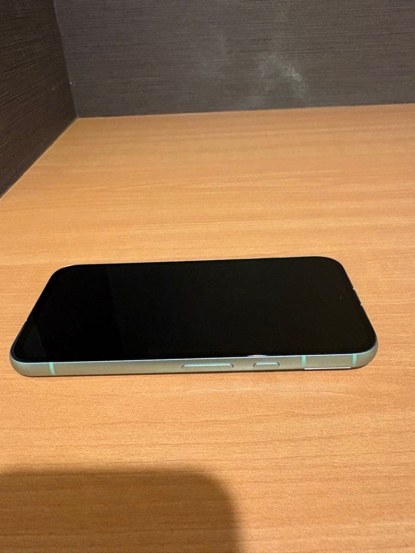 【美品・SIMフリー】Pixel 8 128GB グリーン Yモバイル