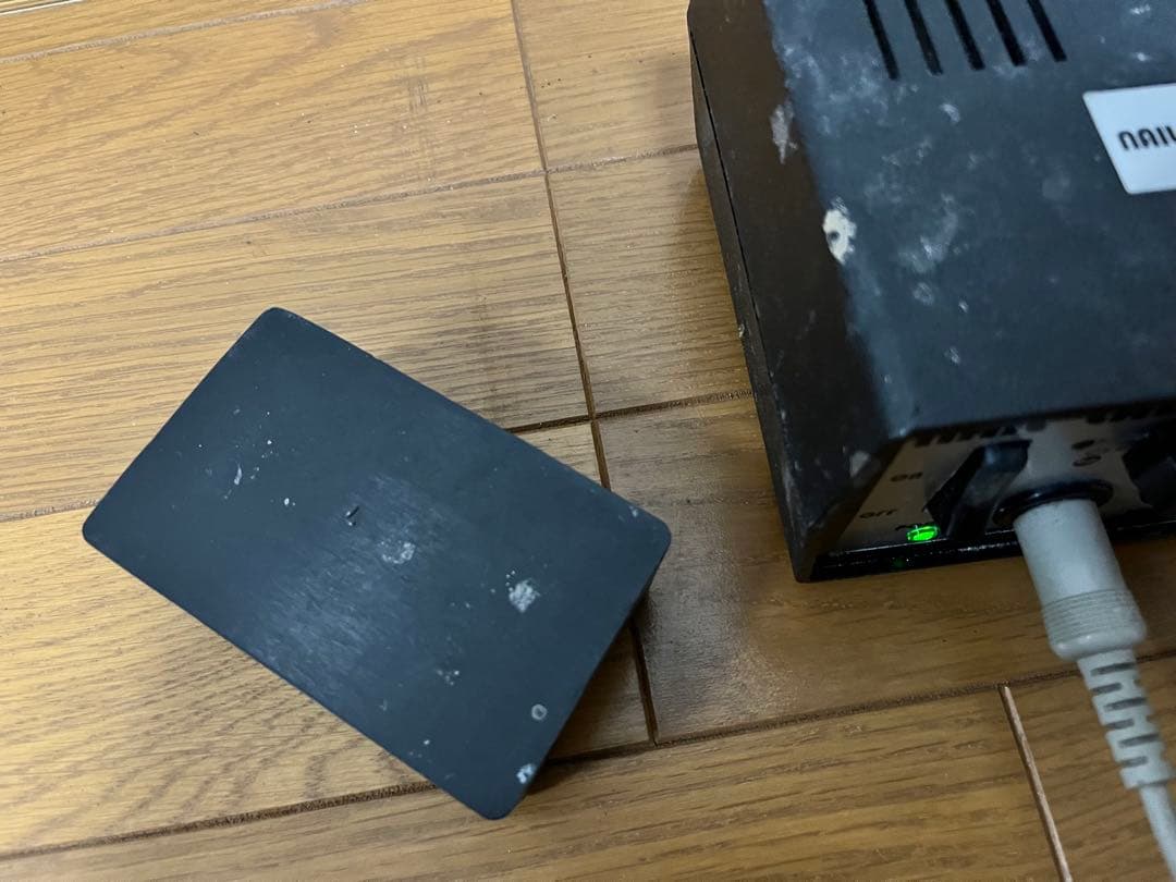 nail labo ネイルマシン