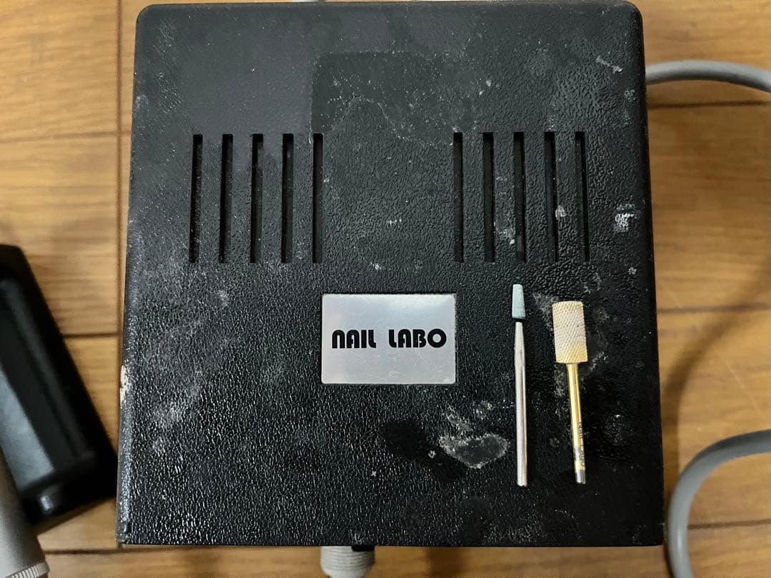 nail labo ネイルマシン