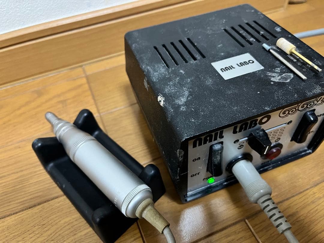 nail labo ネイルマシン