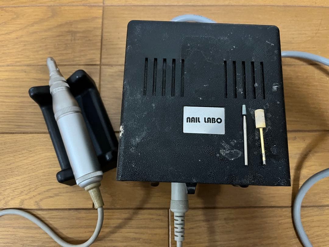 nail labo ネイルマシン