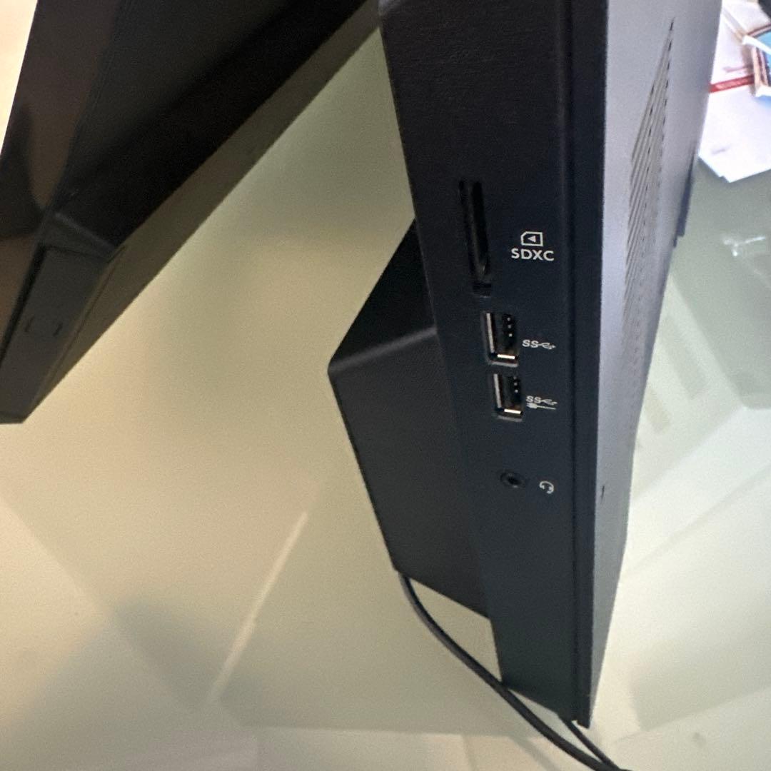 NEC LAVIE  ALL-IN-ONE 一体型PC