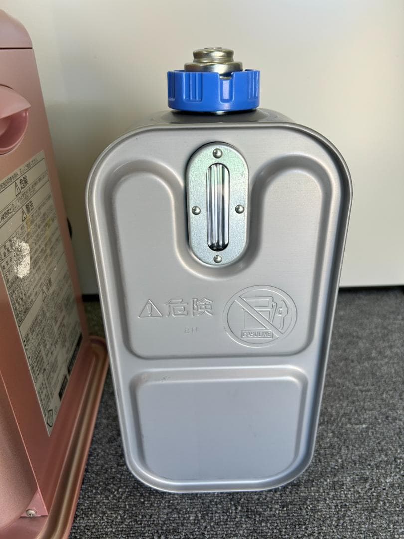 ダイニチ 石油ファンヒーター FW-2517S(R)