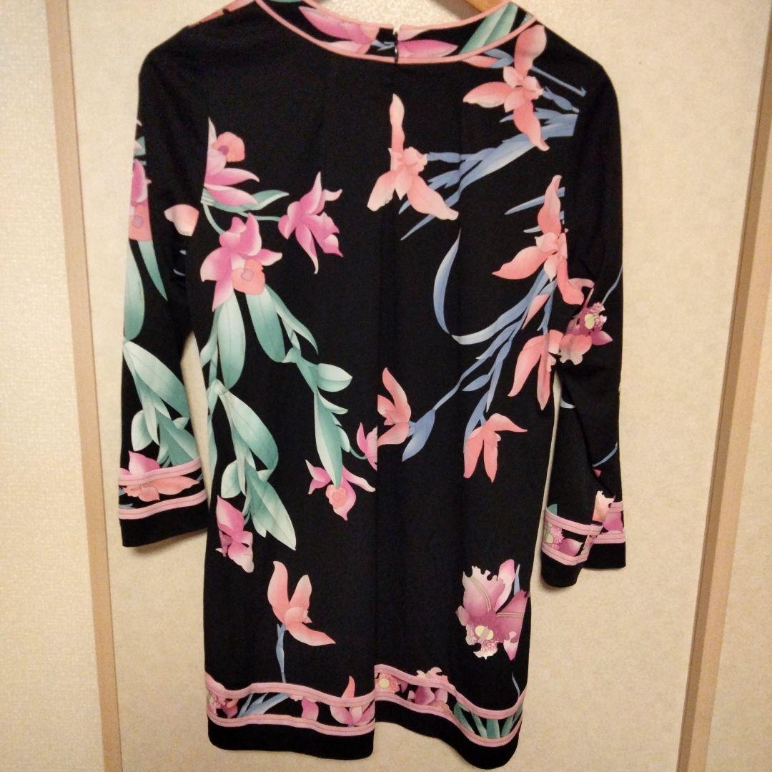 レオナール　チュニック