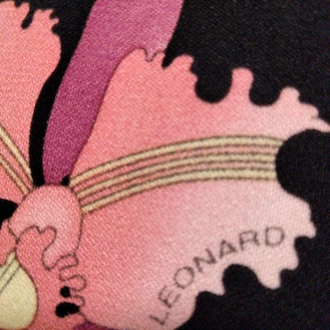 レオナール　チュニック