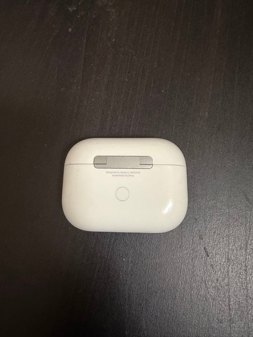 AirPodsPro本体左耳 充電ケース付き