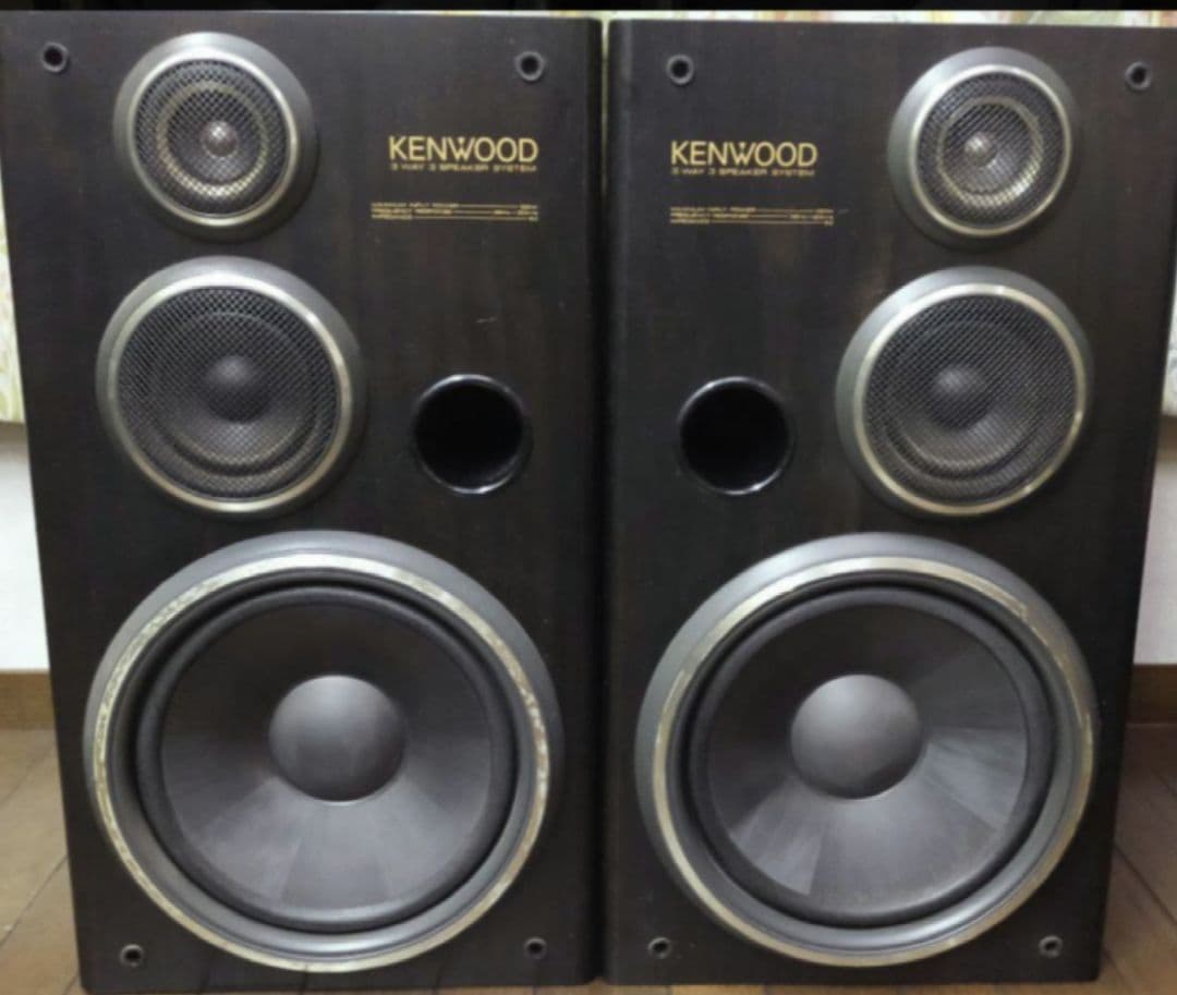 ★超レトロ入手困難KENWOOD ROXY G5