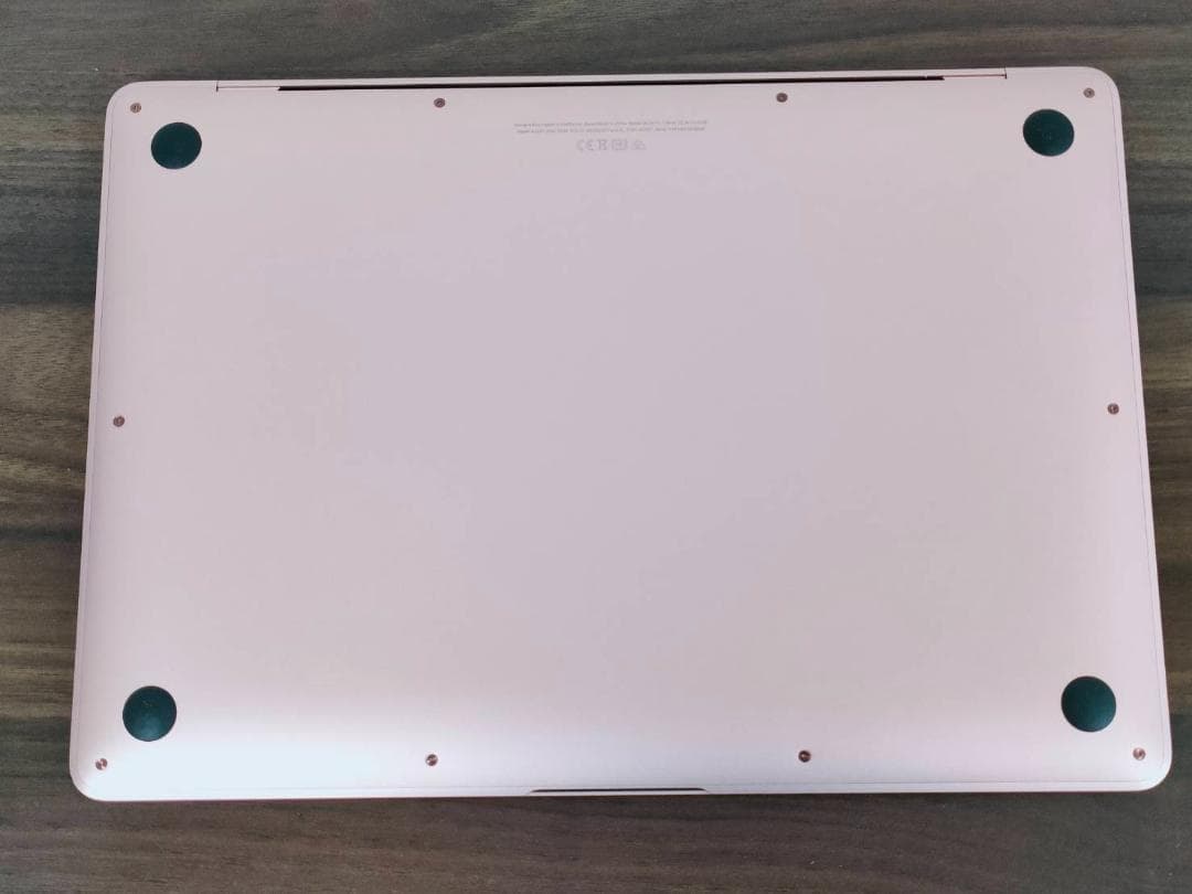 充電146 MacBook Air 2020 13型M1 512G USキーA8