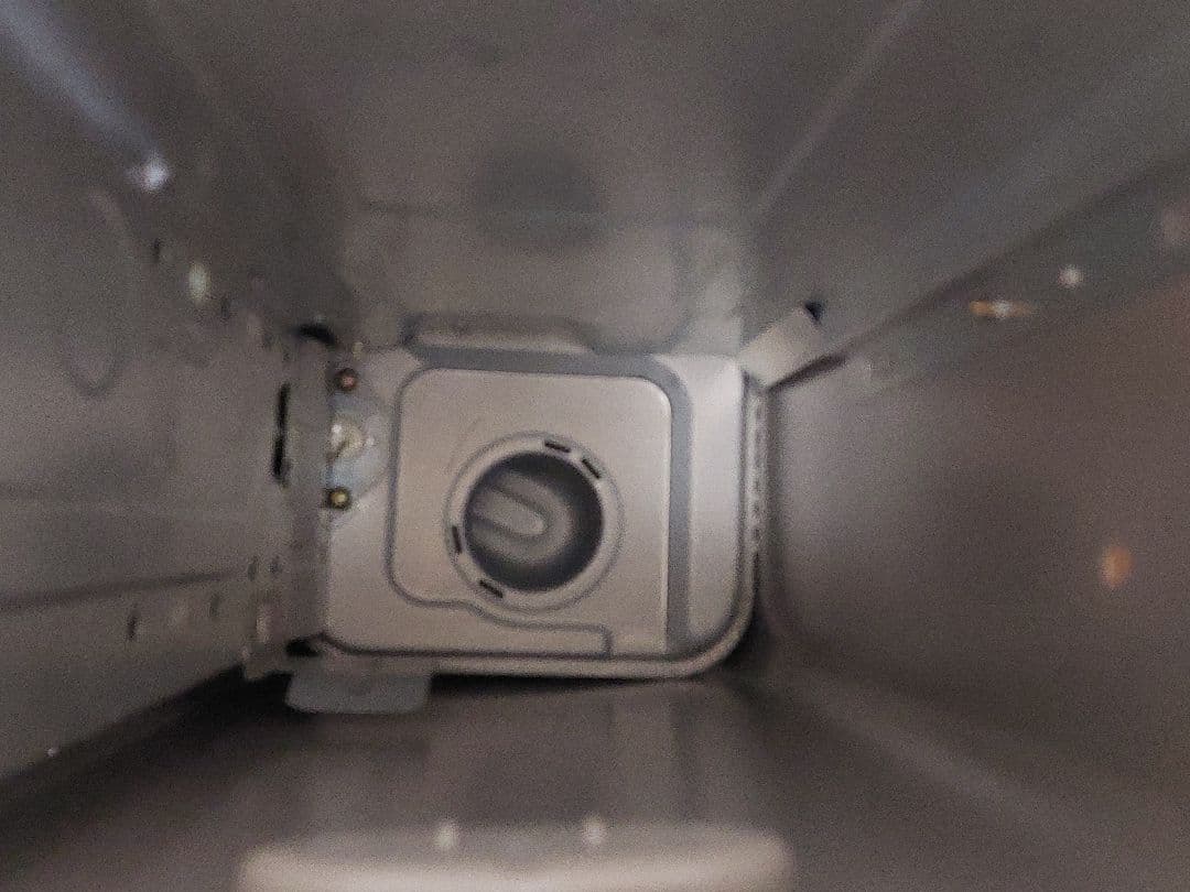 コロナ石油ファンヒーター FH-E302Y　CORONA　ファンヒーター