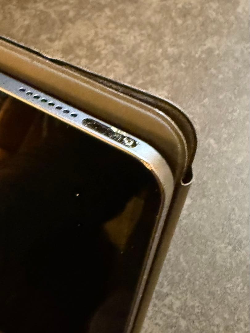 ジャンク美品 iPad mini6 64GB Wi-Fi ペンシル付 ケース付