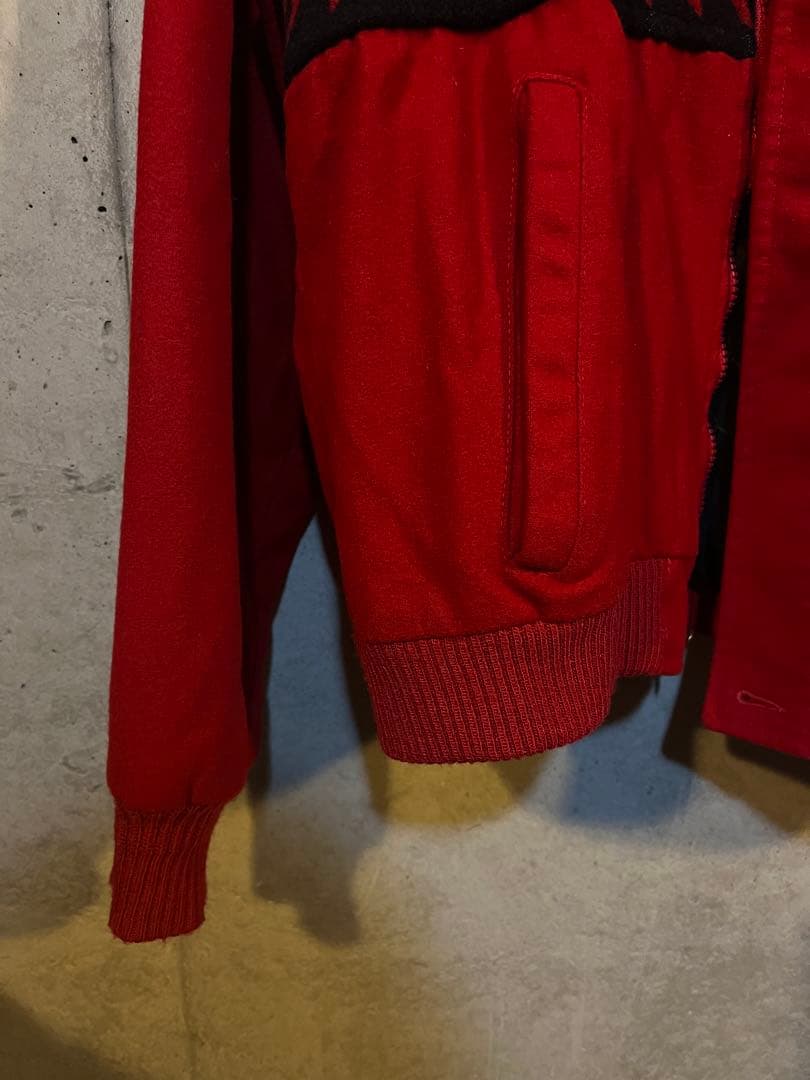 USA製 Pendleton ウールジャケット XL