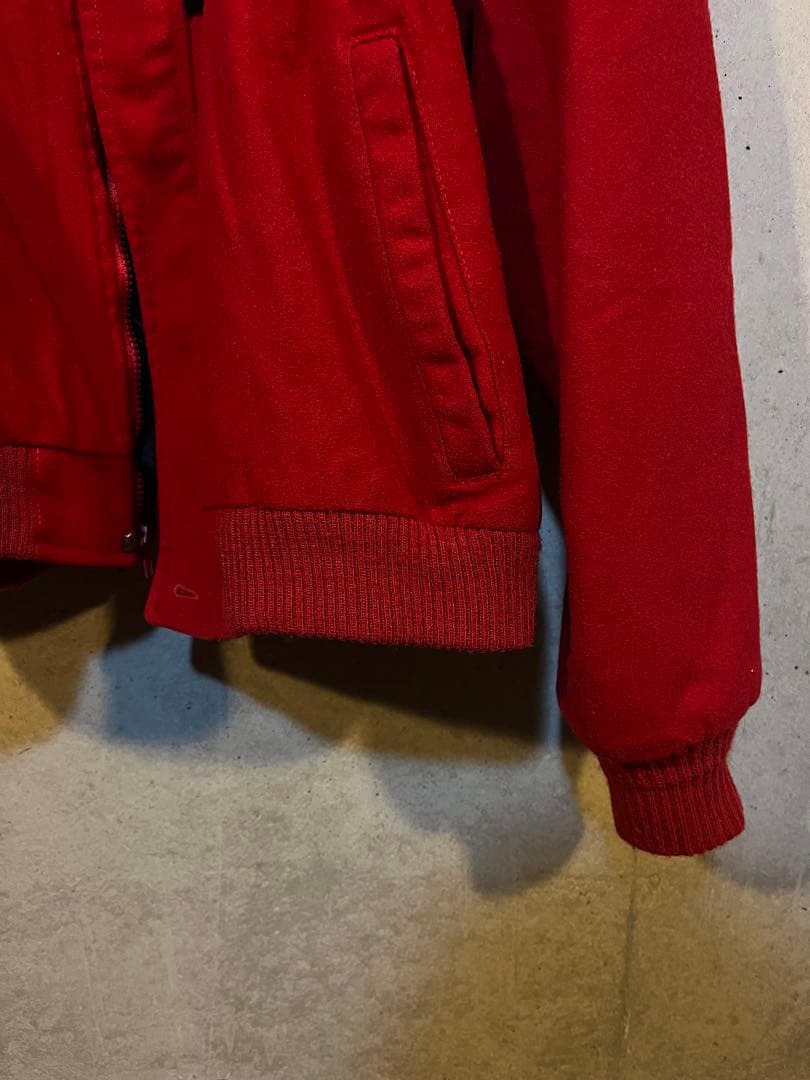 USA製 Pendleton ウールジャケット XL