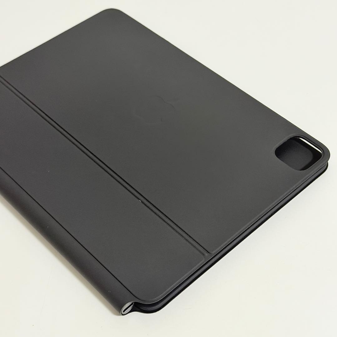 Apple iPad Magic Keyboard MXQT2J/A ②