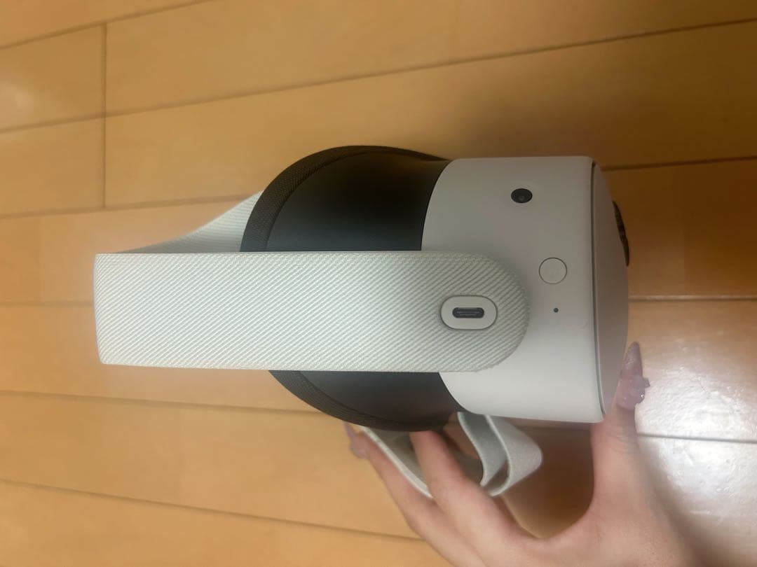 メタクエスト3s