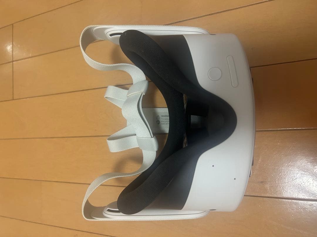 メタクエスト3s