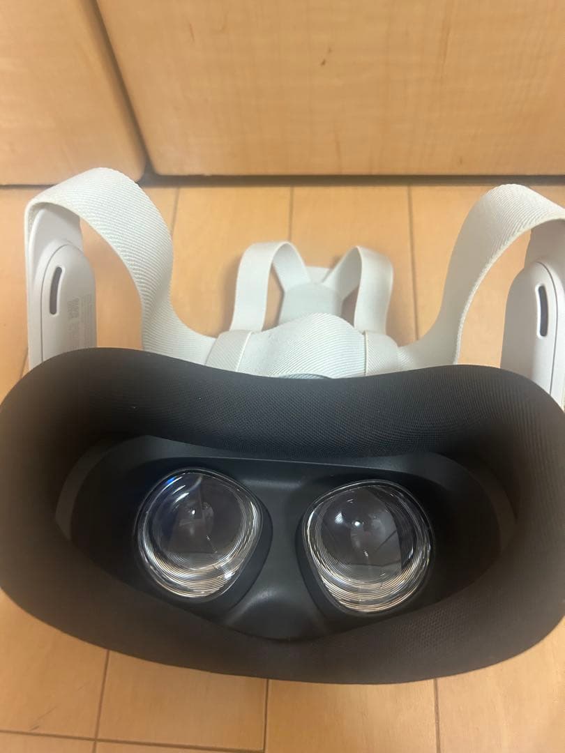 メタクエスト3s