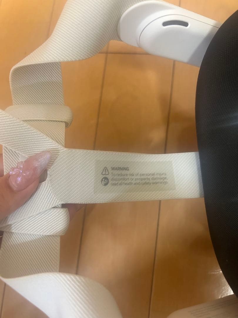 メタクエスト3s