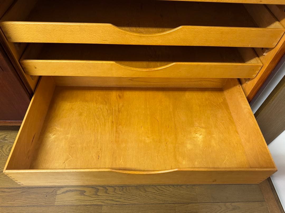 【フフフ 】ボーエ・モーエンセン/サイドボード