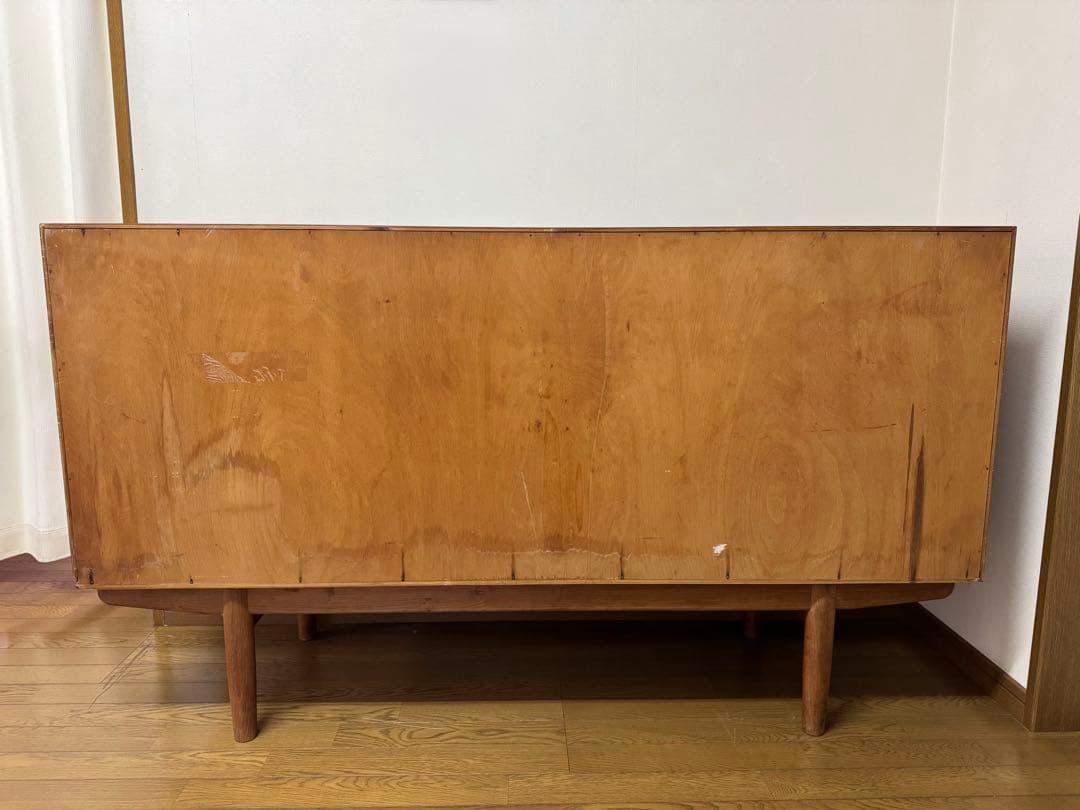 【フフフ 】ボーエ・モーエンセン/サイドボード