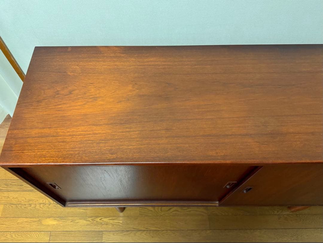 【フフフ 】ボーエ・モーエンセン/サイドボード