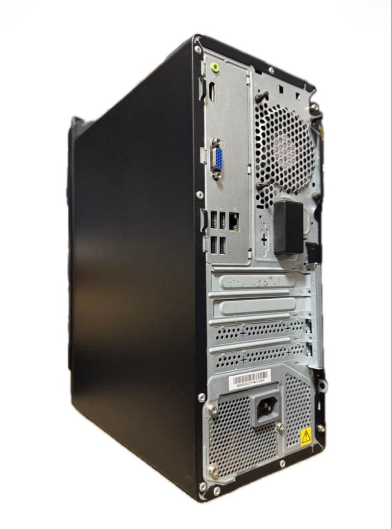 Lenovo WIN11pro Office 2024 認証済R5 SSD搭載