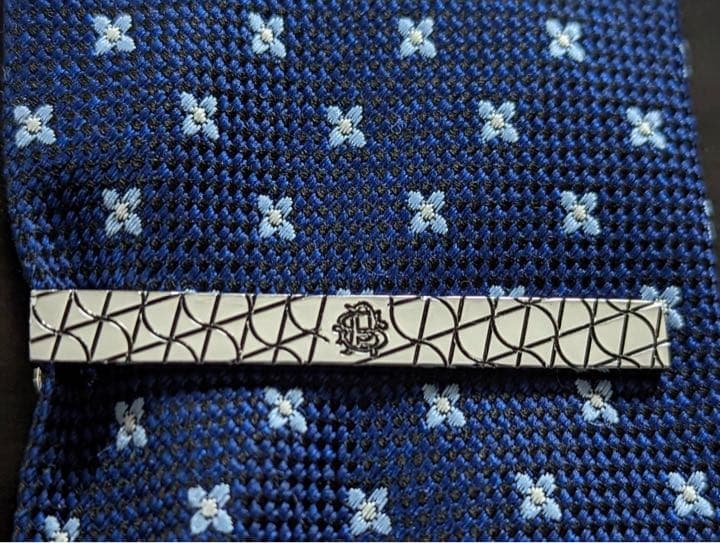 ◆Paul Smith ネクタイピン No.357◆