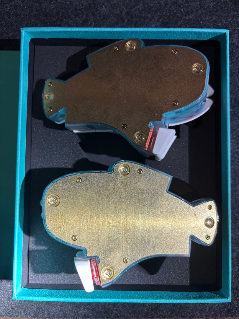 おさかなキーボード