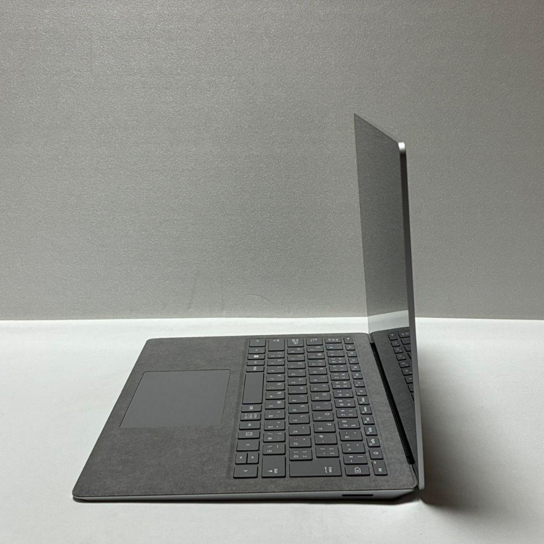 【美品】Surface Laptop 4 i5 タッチパネル パソコンPC