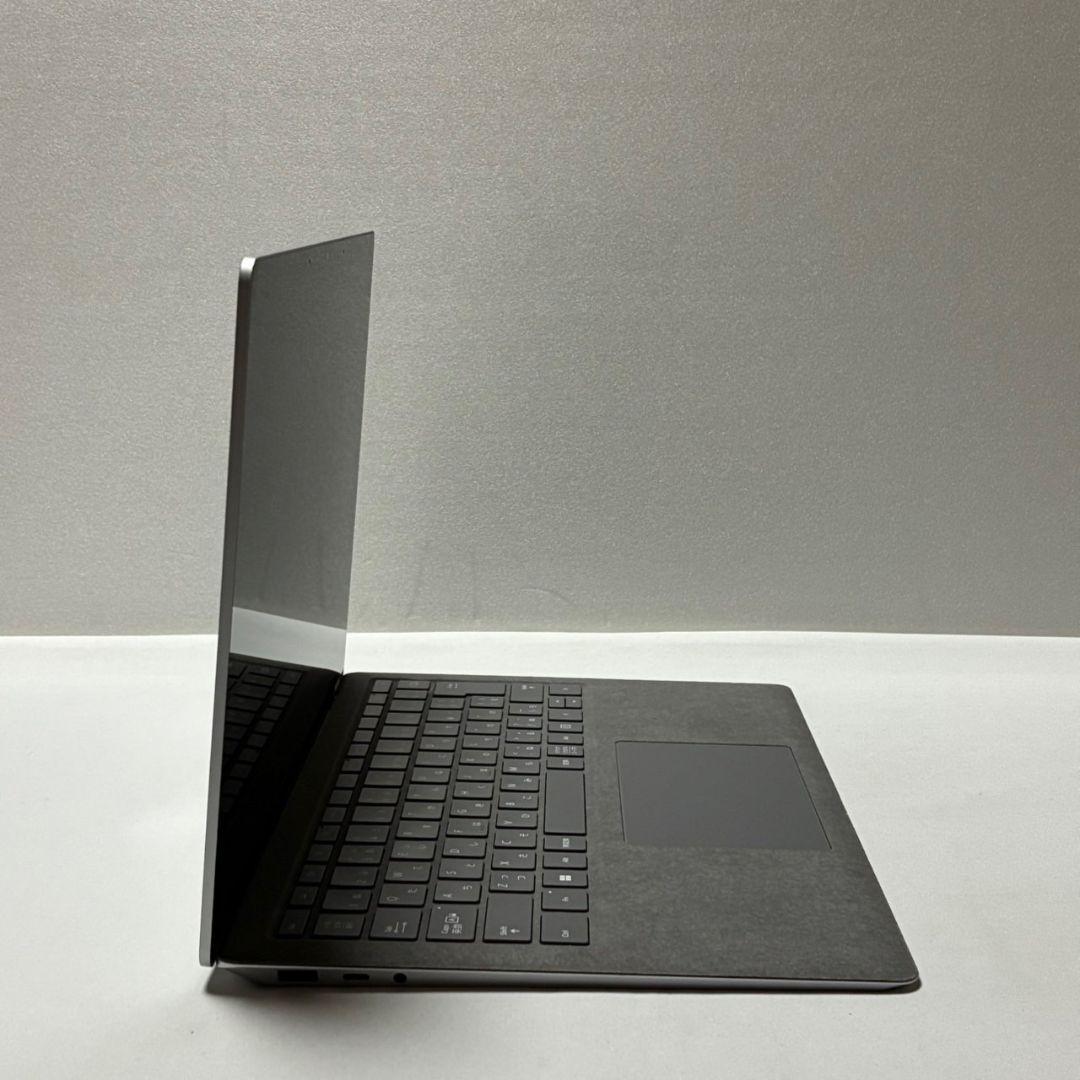 【美品】Surface Laptop 4 i5 タッチパネル パソコンPC