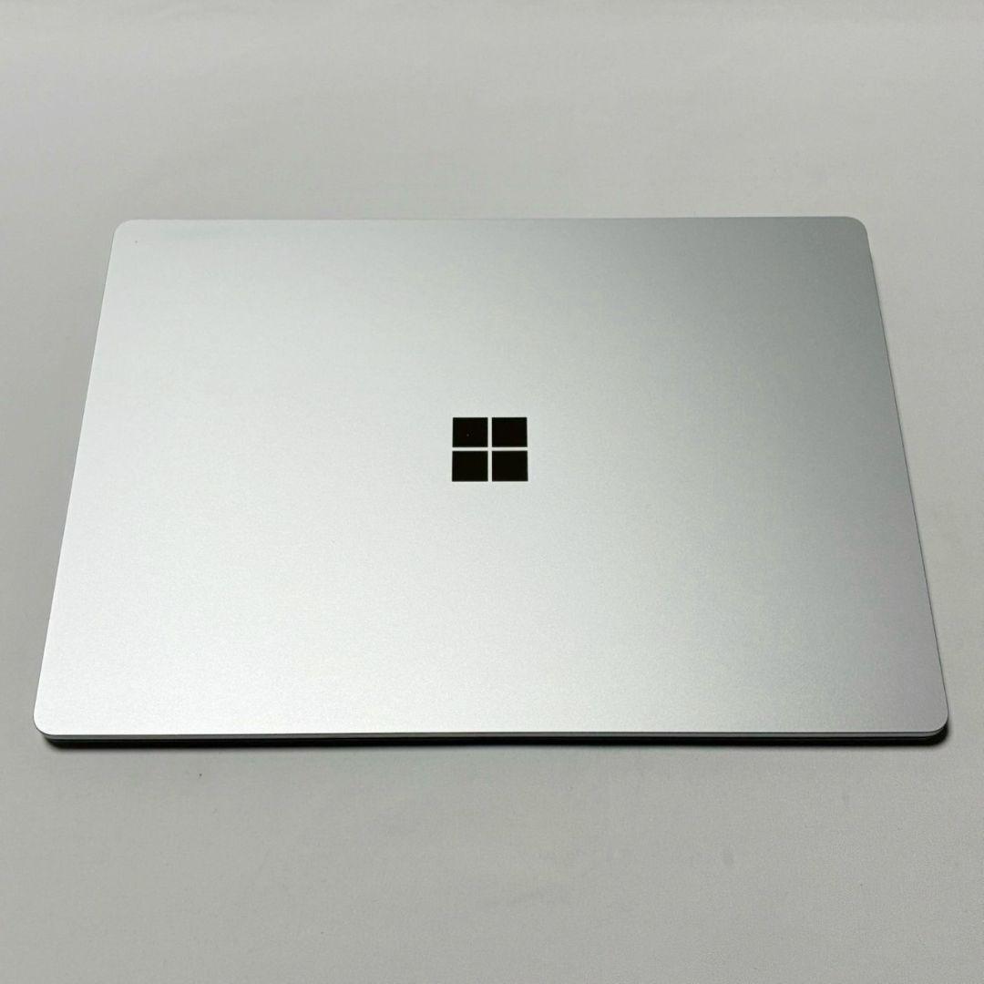 【美品】Surface Laptop 4 i5 タッチパネル パソコンPC