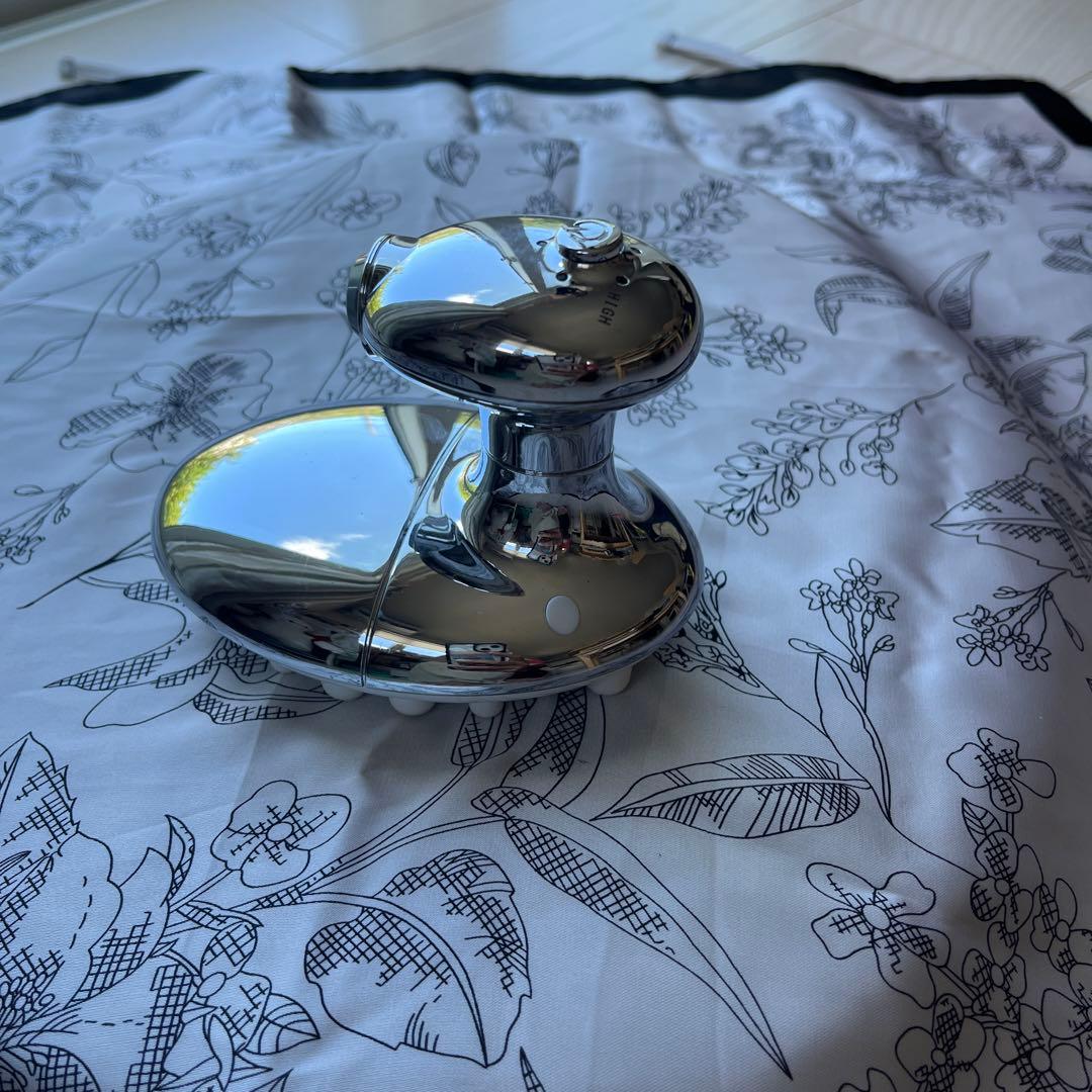 経路温熱美容器　温経-Unkei-