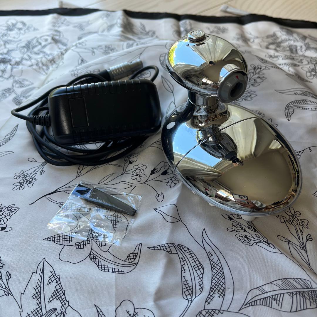 経路温熱美容器　温経-Unkei-