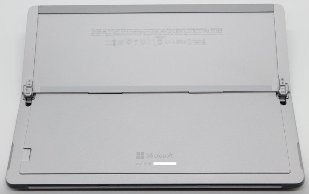 非常に綺麗Surface Go3 セルラー Core-i3 高性能版 電池良好