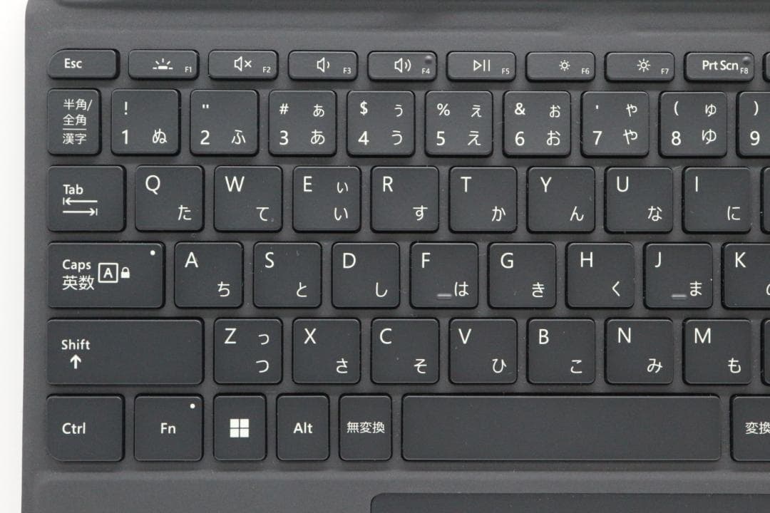 非常に綺麗Surface Go3 セルラー Core-i3 高性能版 電池良好