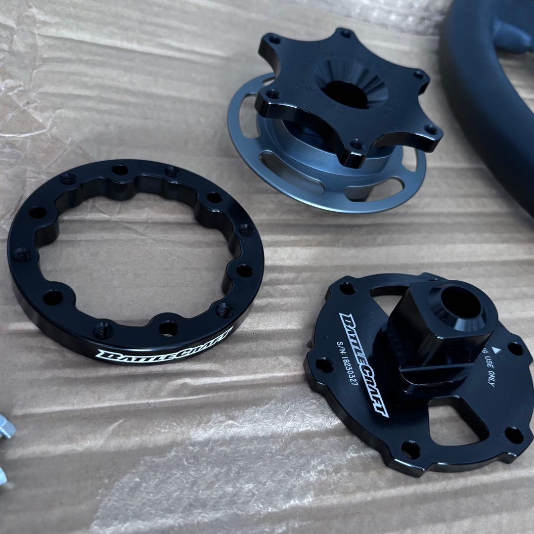 Battlecraft RQR クイックリリース