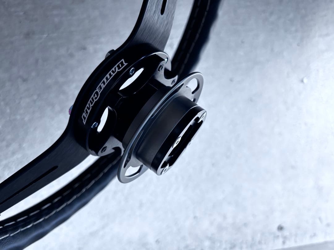 Battlecraft RQR クイックリリース