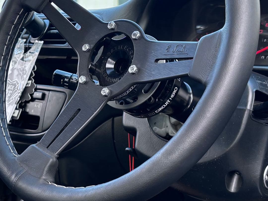 Battlecraft RQR クイックリリース