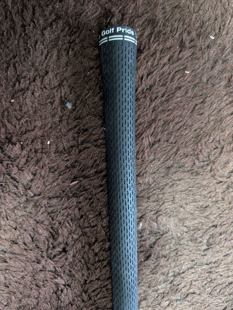 アッタスキング ６SR、テーラーメイドスリーブ付、FW用シャフト単品