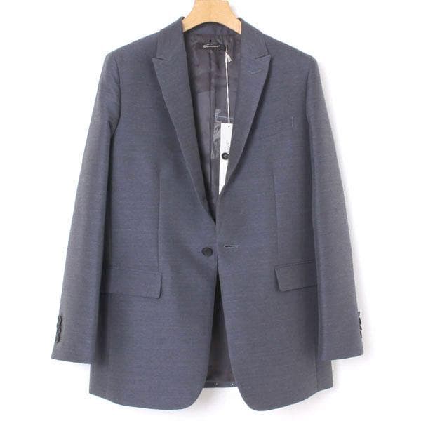 新品 STUNNING LURE 定価48,000円 テーラージャケット