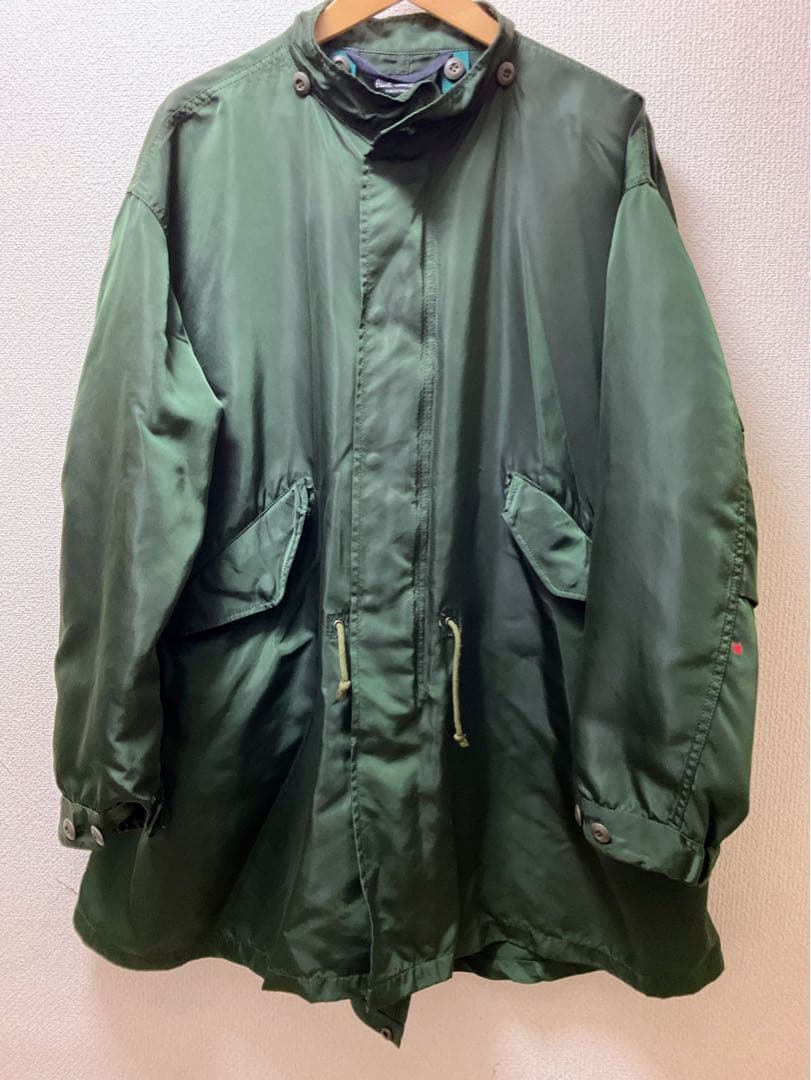 PaulSmith モッズコート M