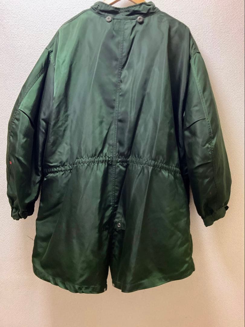 PaulSmith モッズコート M