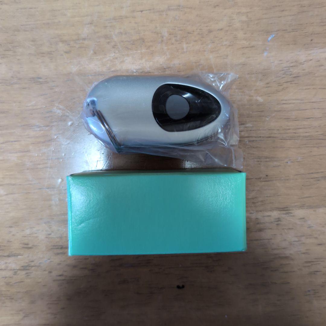 LIXIL 玄関ドアリモコン シルバー DASZ745 2個セット