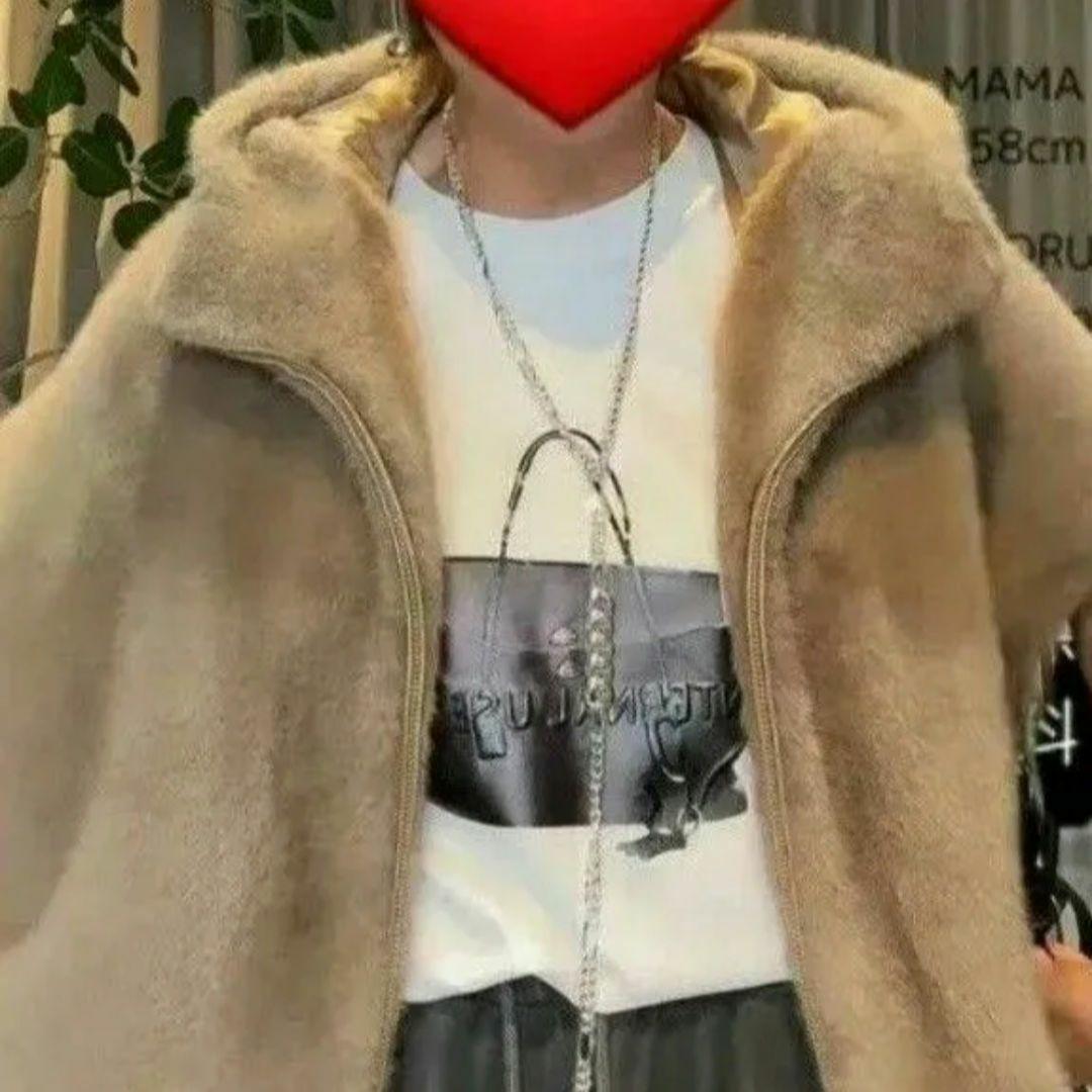 seven fairy セブンフェアリー セレクト バッグTシャツ ホワイト