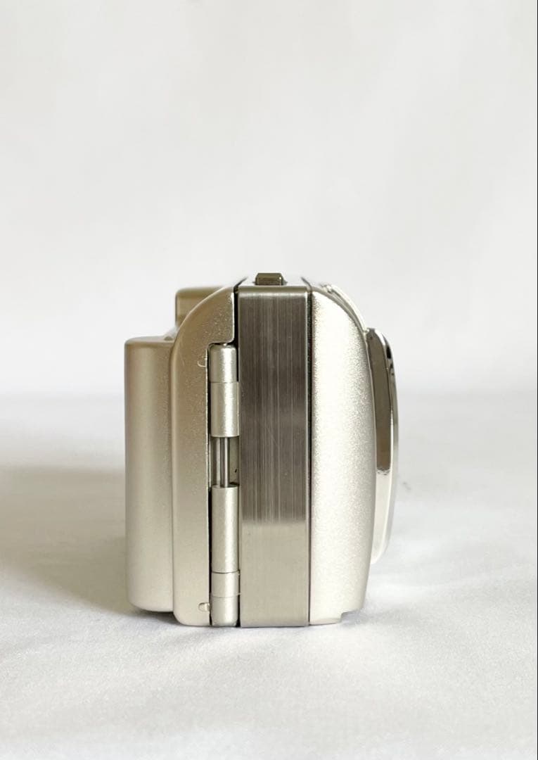 【完動品】OLYMPUS μ -V フィルムカメラ 動作確認済み