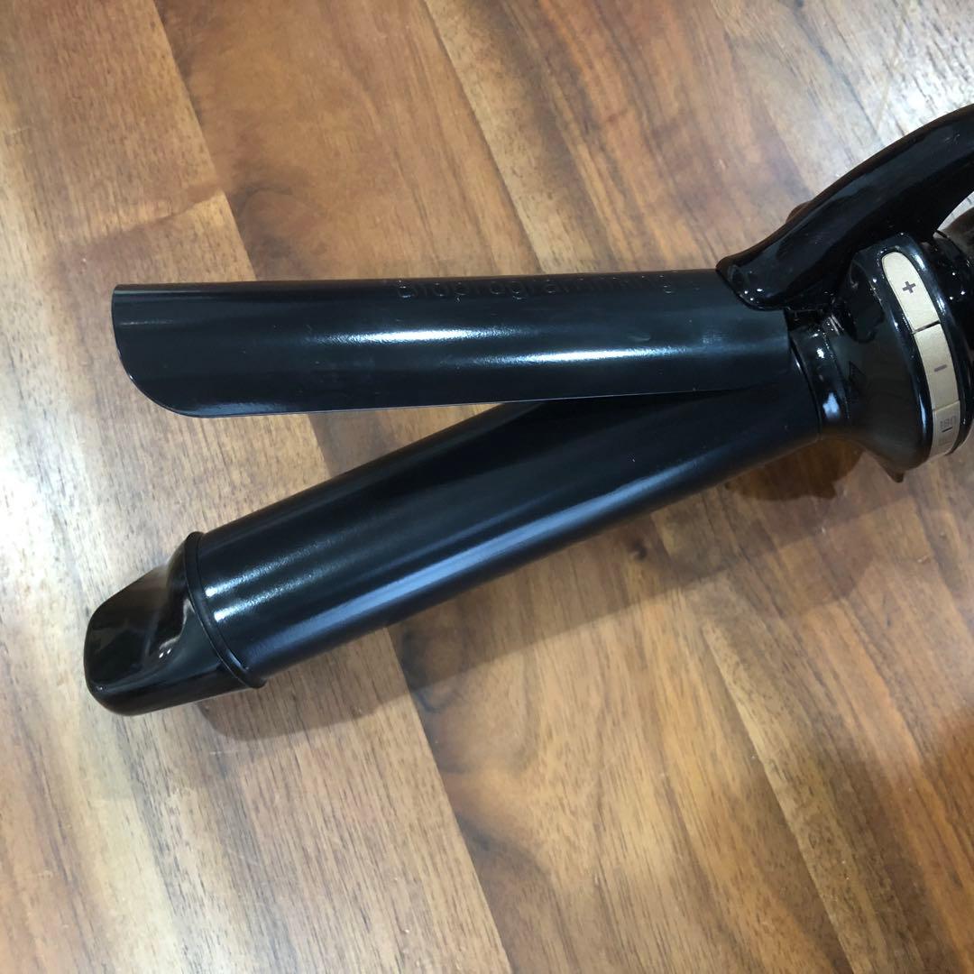 【訳あり】ヘアビューロン4D Plus [カール]L-type (34.0mm）