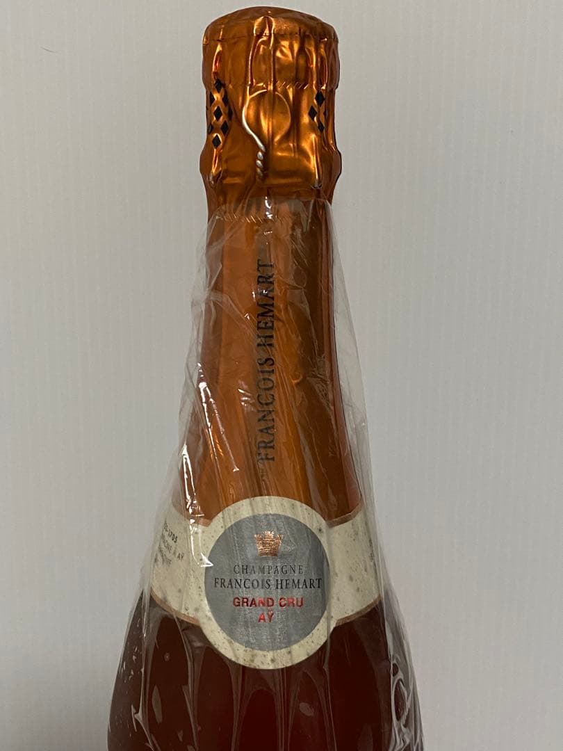 アンリジロー　ロゼ 750ml １本