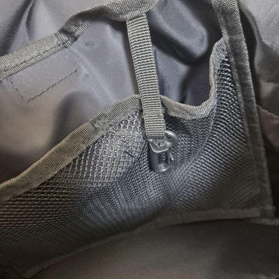 【完売早い者勝ち】メルタム x PACKING 3WAY コラボバッグ