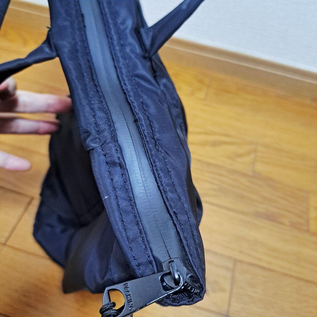 【完売早い者勝ち】メルタム x PACKING 3WAY コラボバッグ