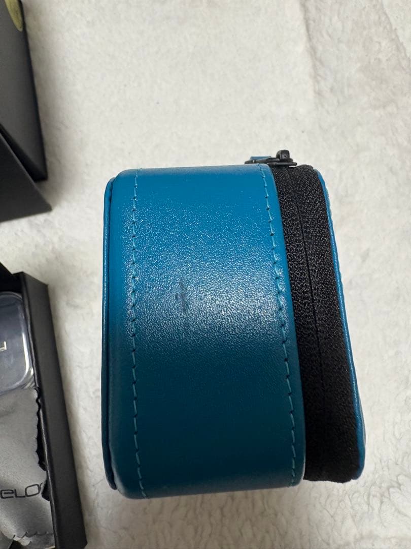 イヤホン Unique Melody Mest MKii